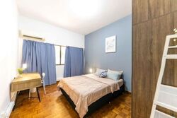 The Amerald Studio (D15), Apartment #589367791